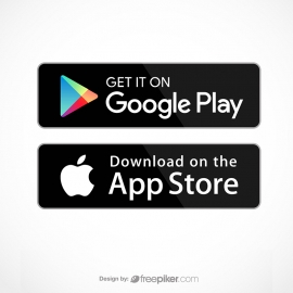 Download on App Store and Google Play